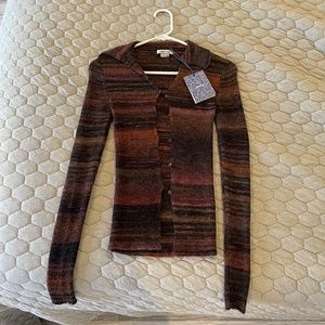 NWT Paloma Wool Avelina Top Sz Small